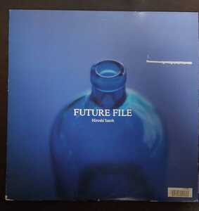 佐藤博　Future File レコード