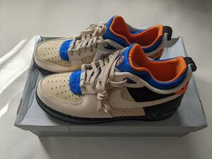 新品 NIKE AIRFORCE 1 MOWABB AF1 CMFT MOWABB 29.0cm US11 モワブ エアフォース