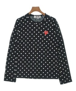 PLAY COMME des GARCONS Tシャツ・カットソー レディース プレイコムデギャルソン 中古　古着