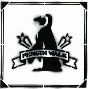 PENGIN WALK/PENGIN