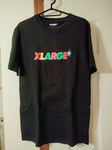 エクストラージ　XLARGE TシャツＭサイズ