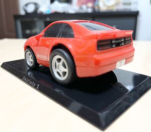 s30z、z32ミニカー、240ZGチョロQまとめてのSETです。Z好きマニアの方如何ですか