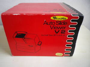 ☆★『マイネッテ Auto Slide Viewer V-2』★☆