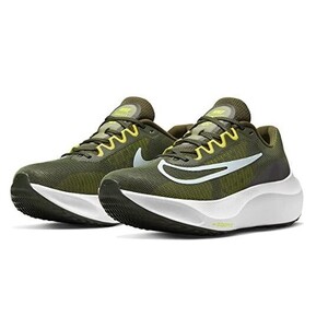 新品26.5cm ナイキ ズーム フライ 5 NIKE ZOOM FLY 5 DM8968 301