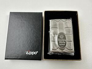 【6/80E】Zippo ジッポ オイルライター 着火未確認