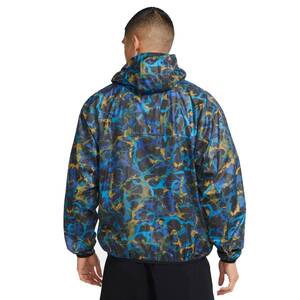 ■ナイキ ACG ライトウェイト オールオーバー プリント ジャケット 総柄 新品 Sサイズ NIKE ACG LIGHT WEIGHT AOP JACKET CU0259-010