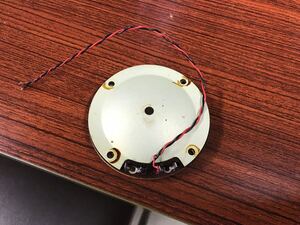 TANNOY GOLD 12高音コイル純正