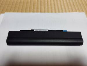 acer ノートパソコン用 純正 バッテリー AL10D56 Panasonic 製 5800mAh