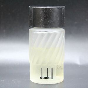 dunhill ダンヒル エディション ヘアトニック30ml 香水