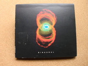 ＊【CD】パール・ジャム／BINAURAL（SRCS2298-9）（日本盤)