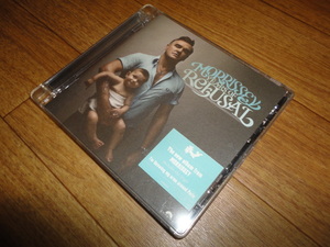 ♪Morrissey (モリッシー) Years of Refusal♪