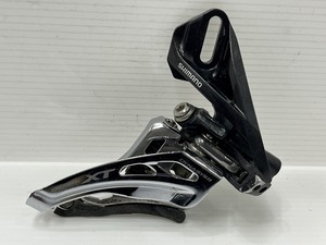 シマノ SHIMANO フロントディレーラー Deore XT FD-M8020【カウマン戸塚】