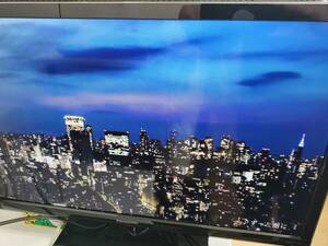 Panasonic パナソニック 24V型液晶テレビ VIERA ビエラ TH-24D325 2016年製 ハイビジョン