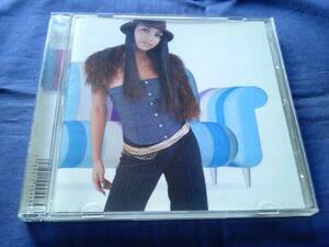 Crystal Kay★★almost seventeen