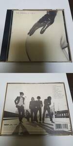 まとめ売り5枚【The Strokes】ザ・ストロークスＣＤ（中古）