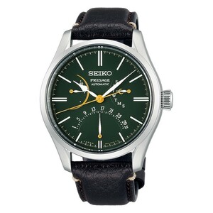 SEIKO（セイコー）　SARD015　Craftsmanship series 漆ダイヤル限定モデル 国内限定500本 　新品　正規品★ 