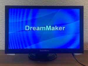 DreamMaker ドリームマーカー 【PN0902X】9インチポータブルナビ中古品