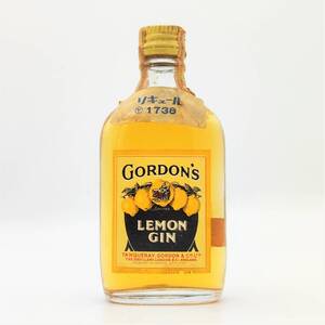 【全国送料無料】GORDON