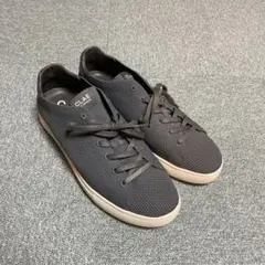 【美品】CLAE スニーカー 26.5cm