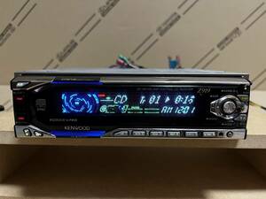 ★KENWOOD Z919 CDプレーヤー★