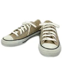 コンバース ローカットスニーカー CANVAS ALL STAR COLORS OX 1CL129 レディース SIZE 24.5 (L) CONVERSE