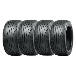 ◆4本セット販売送料込46,360円～ ナンカン 225/40ZR18 92Y XL NS-2R TW120 TREAD WEAR 120 NANKANG エヌエスツーアール 225/40R18