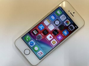 HH097 docomo iPhone5s 32GB ゴールド