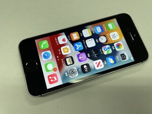 NI363 SIMフリー iPhoneSE 第1世代 スペースグレイ 64GB