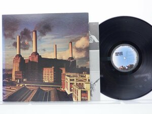 Pink Floyd(ピンク・フロイド)「Animals(アニマルズ)」LP（12インチ）/CBS/SONY(25AP 340)/洋楽ロック