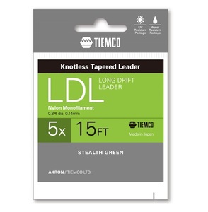 ◆TIEMCO LDLリーダー 10枚選択/送料無料◆