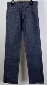 beauty:beast denim pant size 2 ビューティービースト デニム パンツ b8556