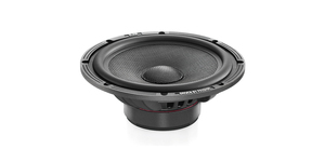 【国内正規品】 BLAM/ブラム Signature シリーズ 200mm ウーファー Hi-power 2Ω 200mm (8) carbon woofer WS 8.100 ペア