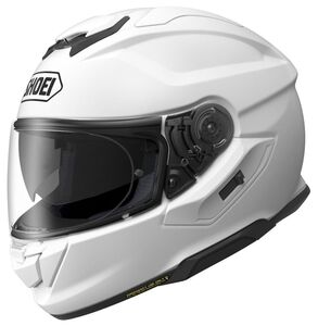 SHOEI フルフェイスヘルメット　GT-Air3　ジーティー - エアー スリー　ルミナスホワイト　XL　61ｃｍ