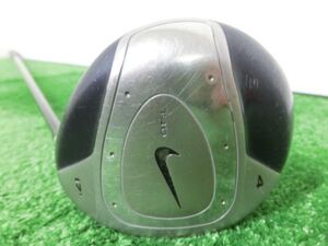 ♪NIKE ナイキ T40 4W フェアウェイウッド 17°/純正 シャフト NIKE GOLF FLEX-S G4970♪