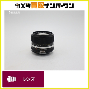 【大特価品】Nikon Ai-s NIKKOR 28ｍｍ f2.8 ニコン カメラ オールドレンズ 定番レンズ 送料無料 即納可能