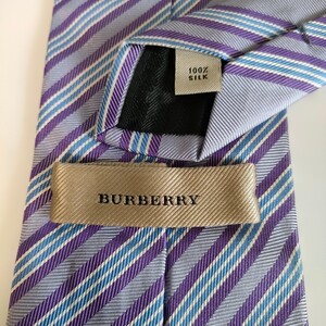 BURBERRY (バーバリー)ネクタイ118