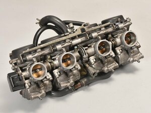 即決有 CB400SF バージョンS NC31 純正キャブレター キャブレーター ホンダ 優良販