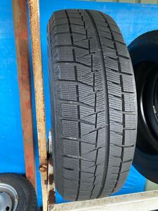 BRIDGESTONE BLIZZAK 195/65/15 1本のみ スタッドレスタイヤ