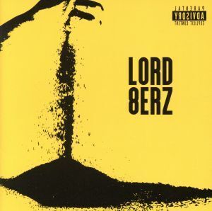 8ERZ EP/LORD 8ERZ