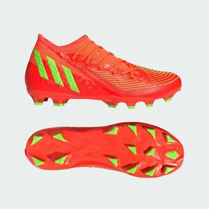 送料無料 新品 adidas PREDATOR EDGE.3 HG/AG25.5