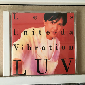 横山 輝一「LUV（Let