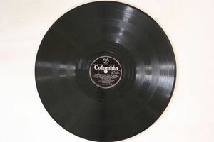 78RPM/SP Leopold Stokowski Symphony No.5 In E Minor 11 / Legende X6 COLUMBIA 12 /00500