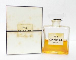 CHANEL シャネル No.5 パルファム 14ml