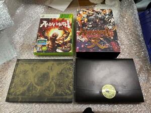 XBOX360 アスラズラース Asura