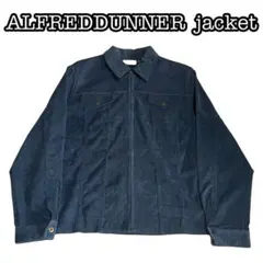 90s Y2K vintage OLD ALFREDDUNNER コーデュロイ