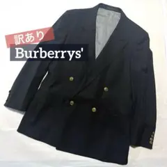 訳あり Burberrys