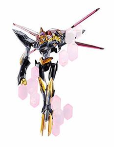 【中古】 METAL ROBOT魂 コードギアス [SIDE KMF] 蜃気楼 約135mm ABS&PVC&ダイキャス