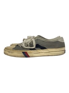 PRO-Keds◆ローカットスニーカー/US8.5/GRY/スウェード