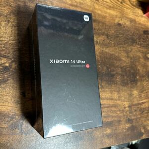 Xiaomi 14 Ultra White 512GB Photography Kit付属