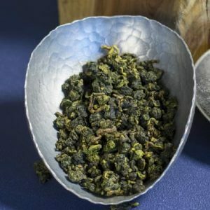 台湾凍頂ウーロン茶　タイワントウチョウ烏龍茶葉　35g 高級中国茶 リーフ メール便全国送料無料　小容量 おためし